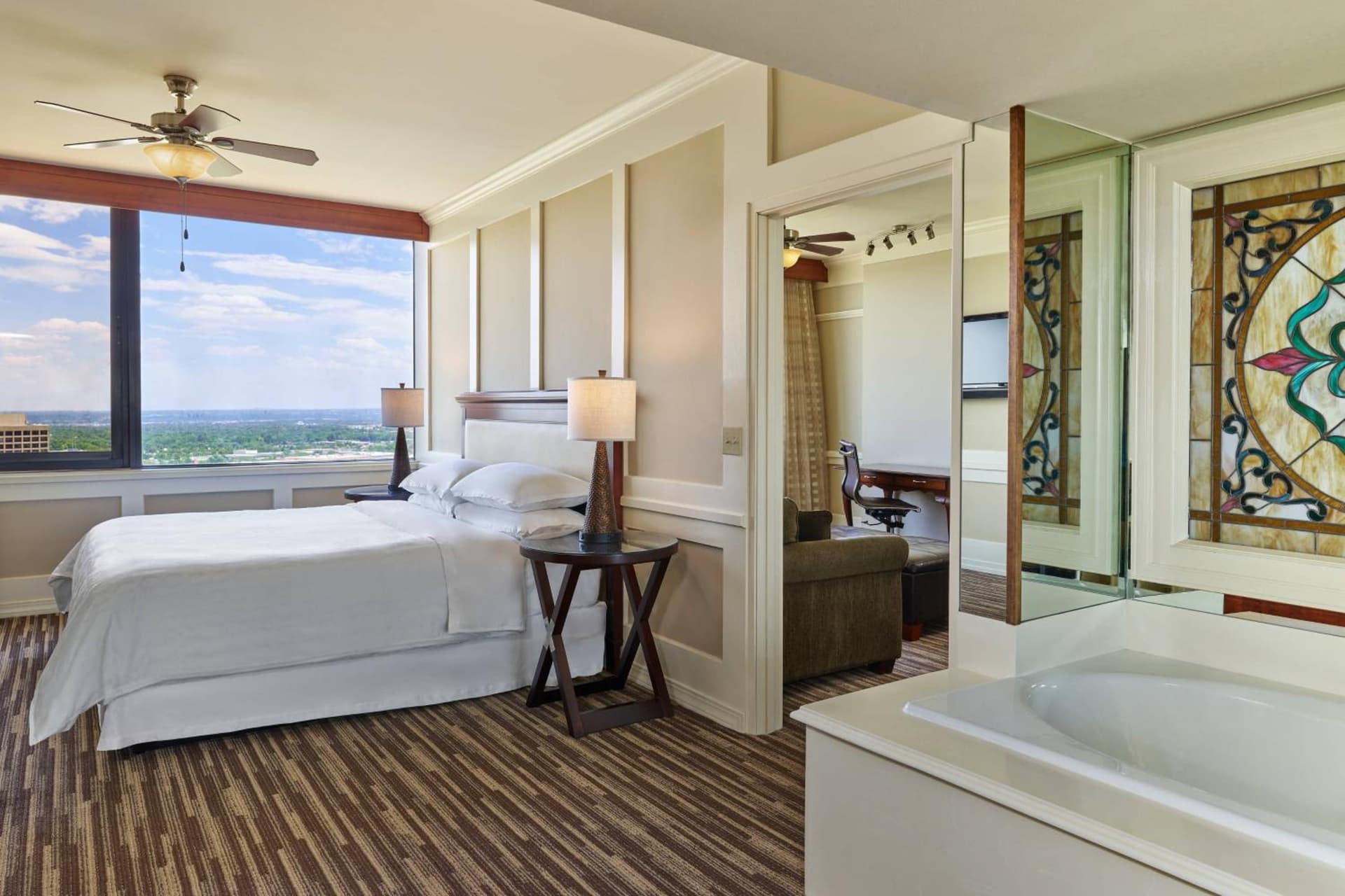 Sheraton Denver West Hotel gallery photo in Lakewood, CO — image 25