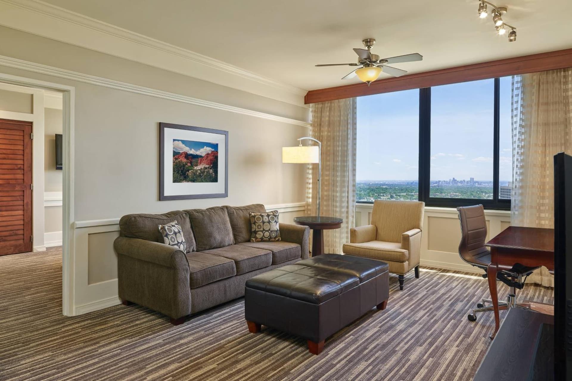 Sheraton Denver West Hotel gallery photo in Lakewood, CO — image 33