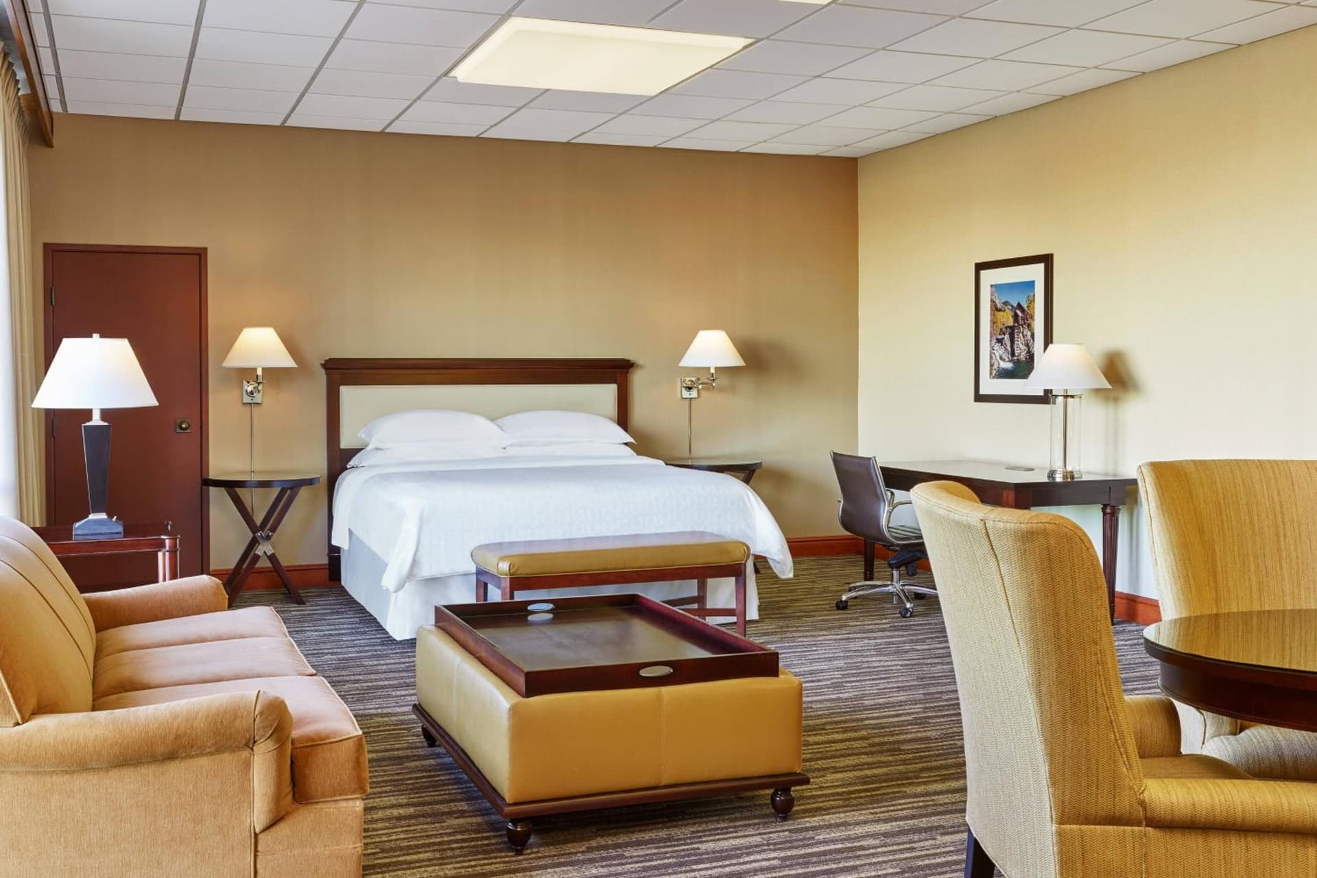 Sheraton Denver West Hotel gallery photo in Lakewood, CO — image 10