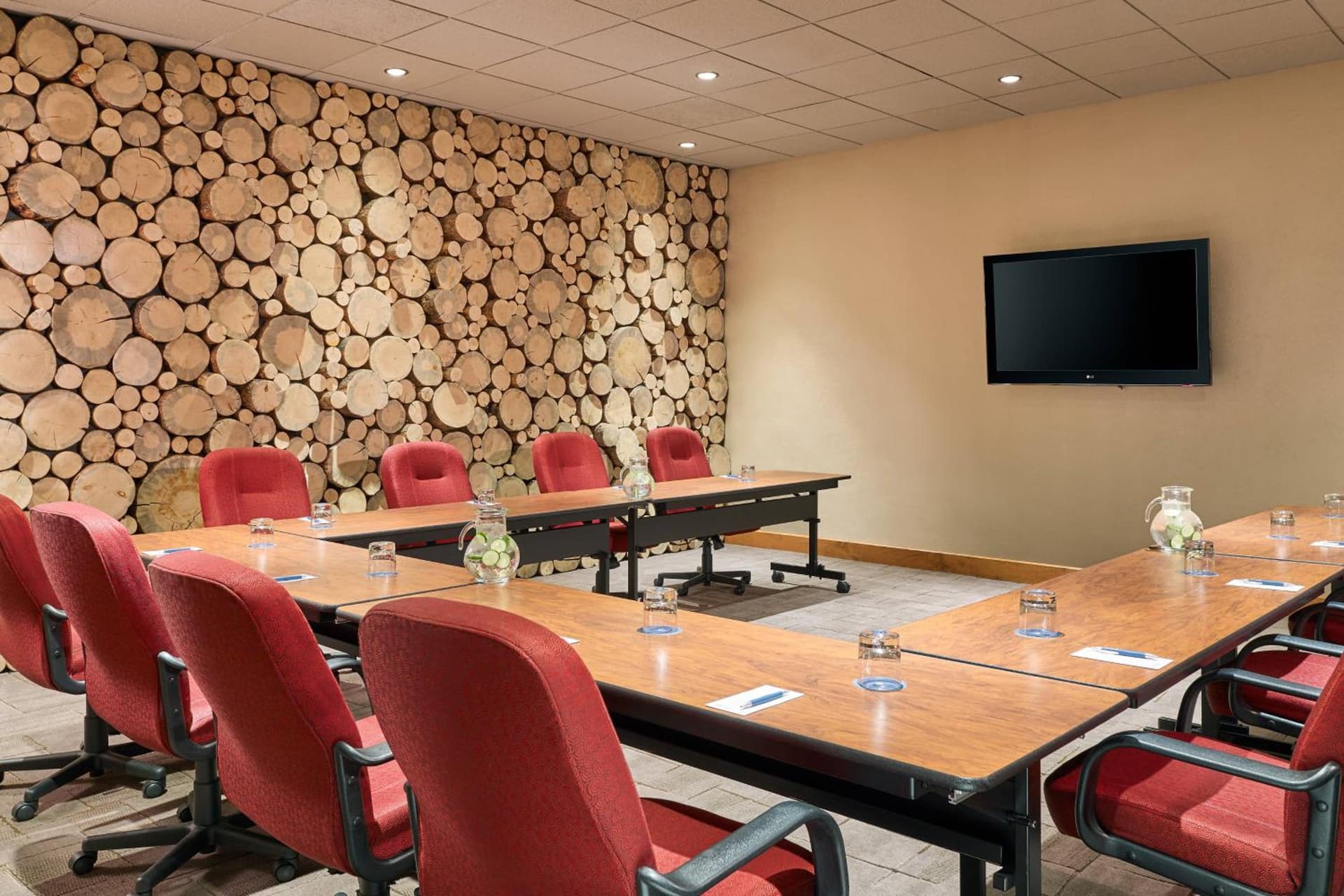 Sheraton Denver West Hotel gallery photo in Lakewood, CO — image 32