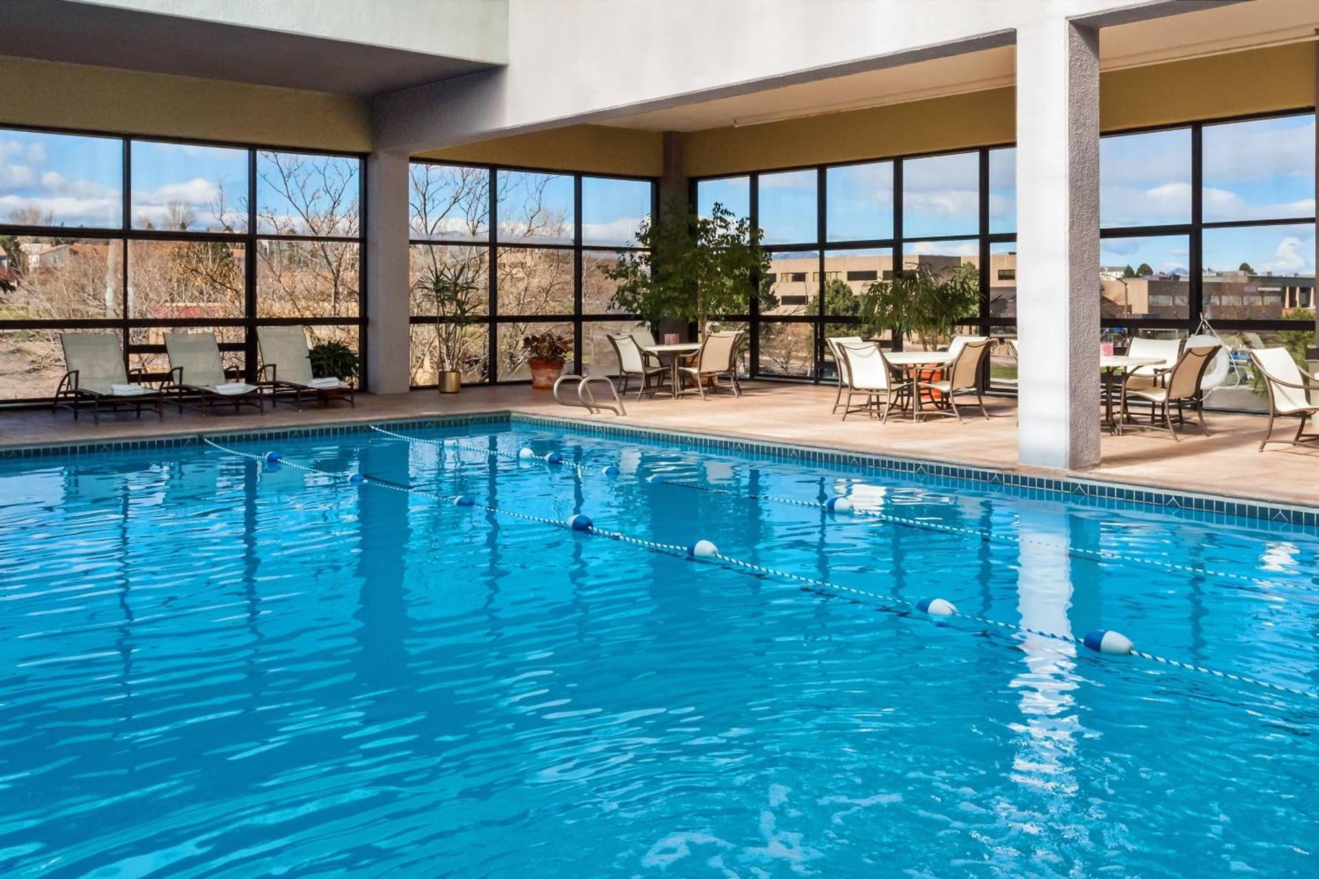 Sheraton Denver West Hotel gallery photo in Lakewood, CO — image 19