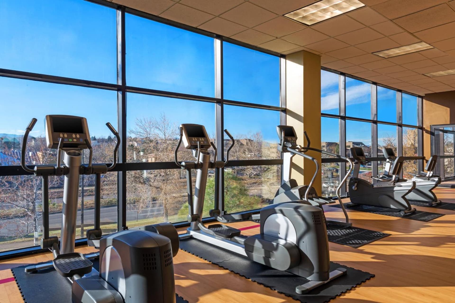 Sheraton Denver West Hotel gallery photo in Lakewood, CO — image 20