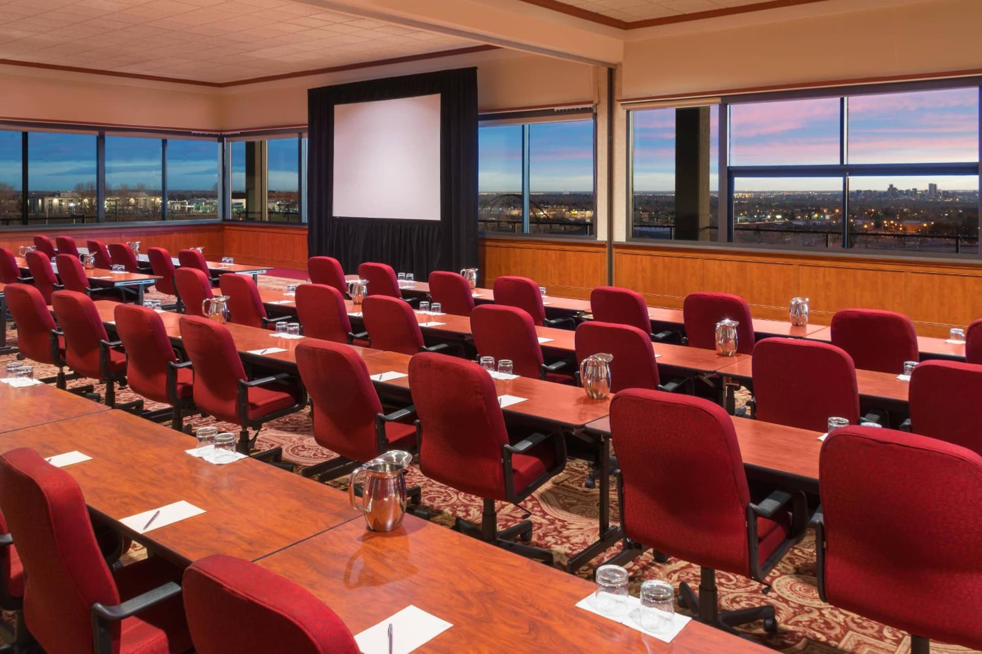 Sheraton Denver West Hotel gallery photo in Lakewood, CO — image 24