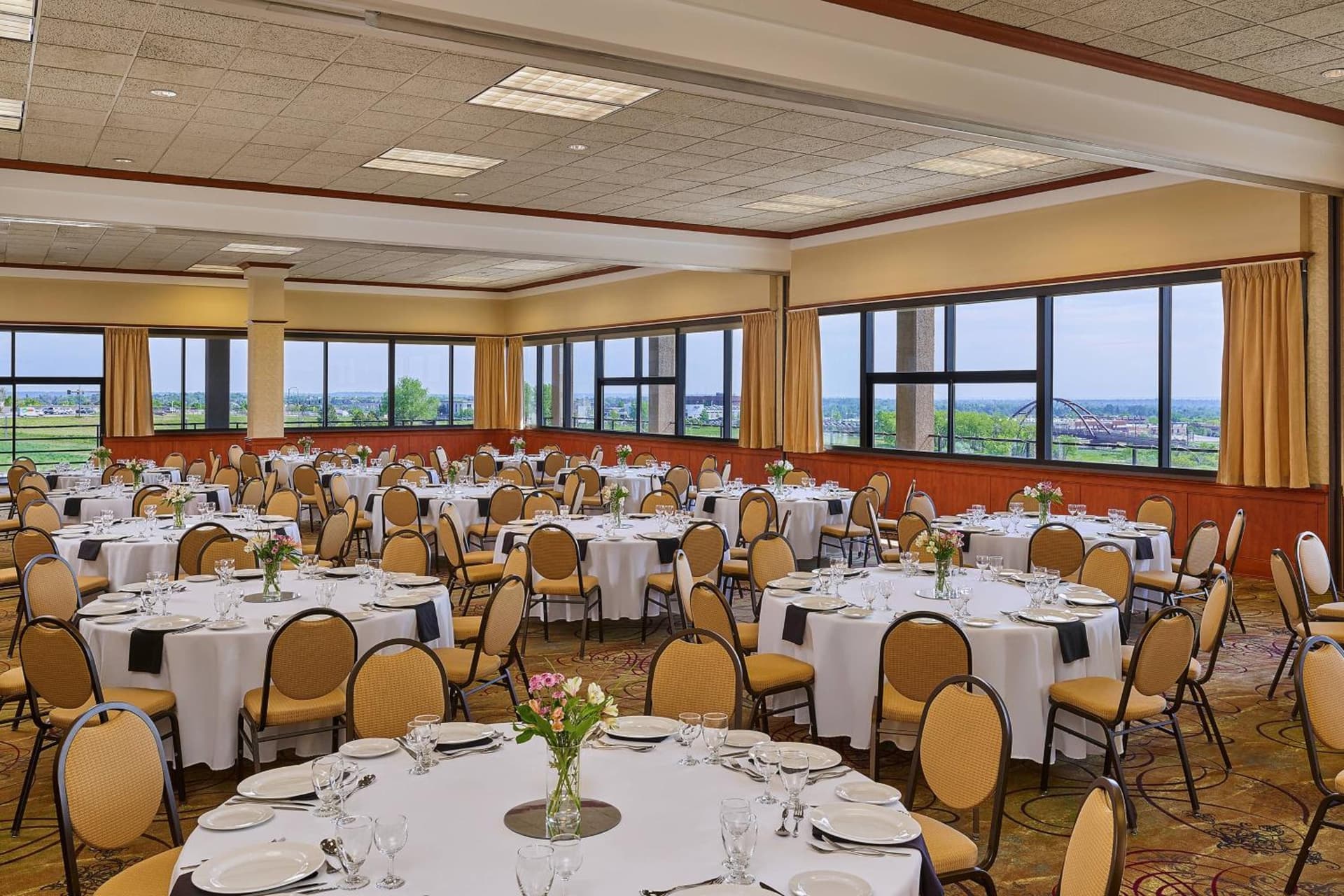 Sheraton Denver West Hotel gallery photo in Lakewood, CO — image 11