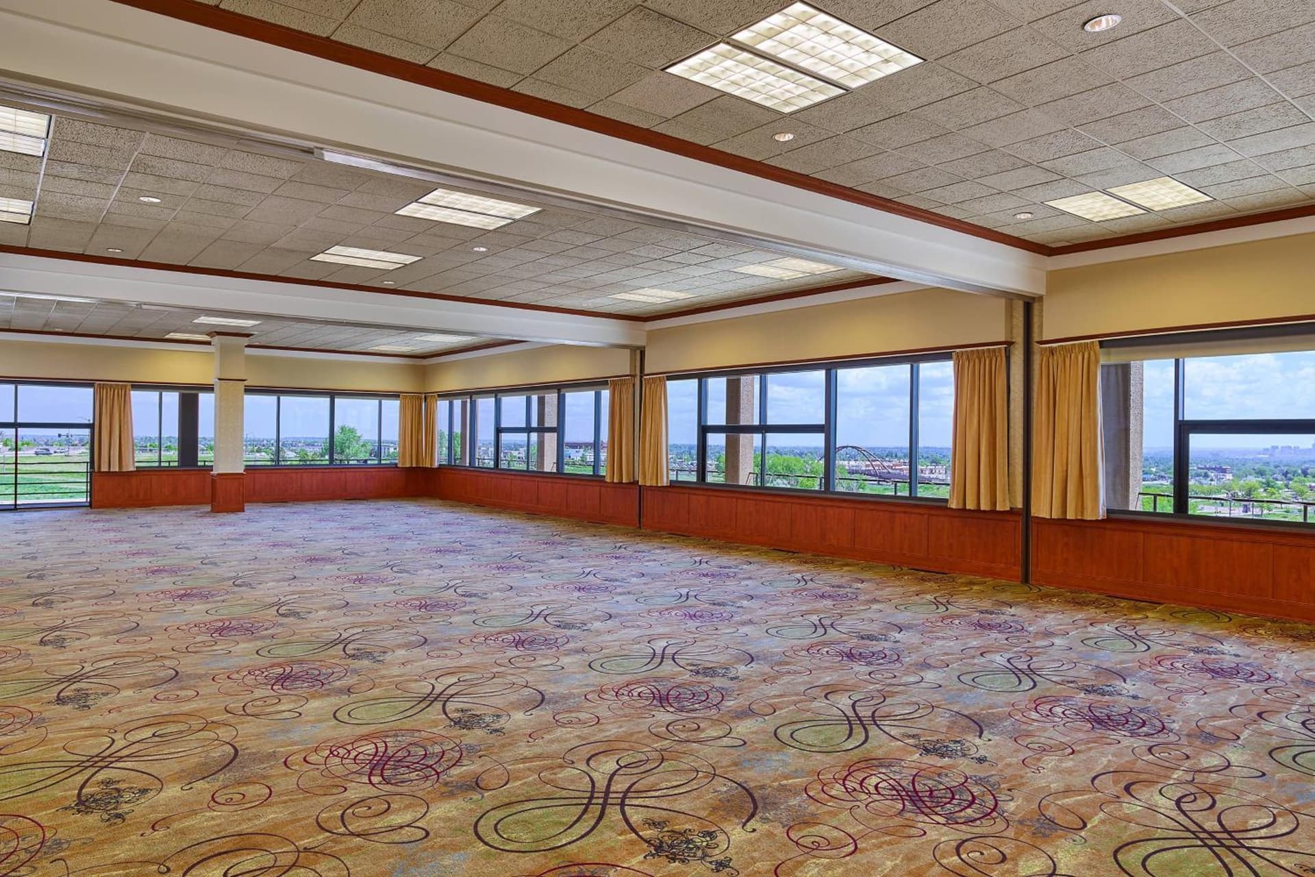 Sheraton Denver West Hotel gallery photo in Lakewood, CO — image 27