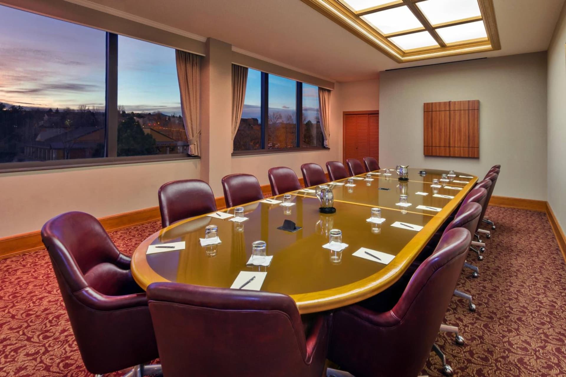 Sheraton Denver West Hotel gallery photo in Lakewood, CO — image 15