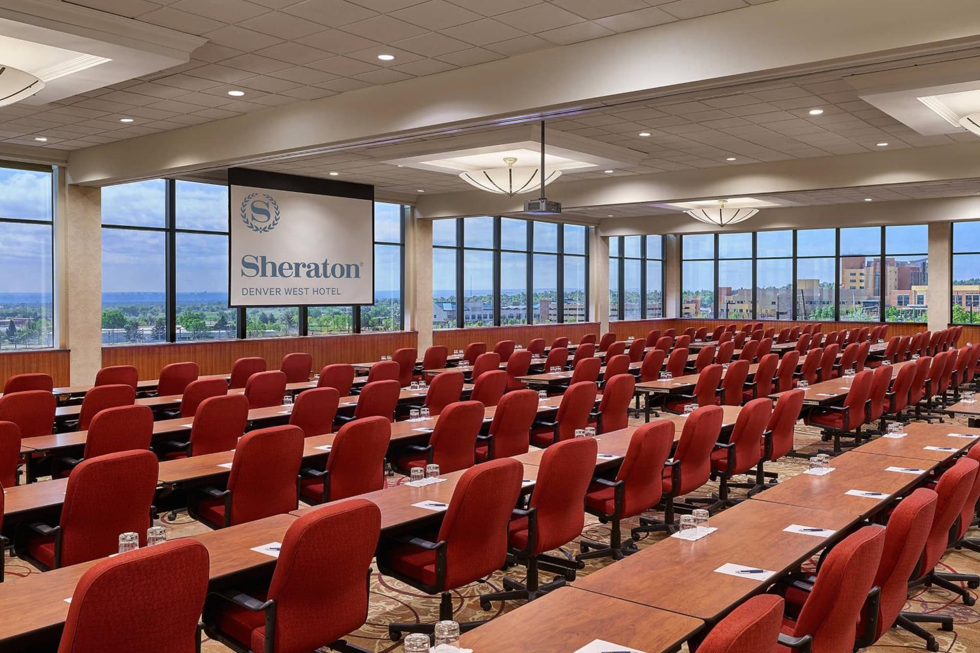 Sheraton Denver West Hotel gallery photo in Lakewood, CO — image 7
