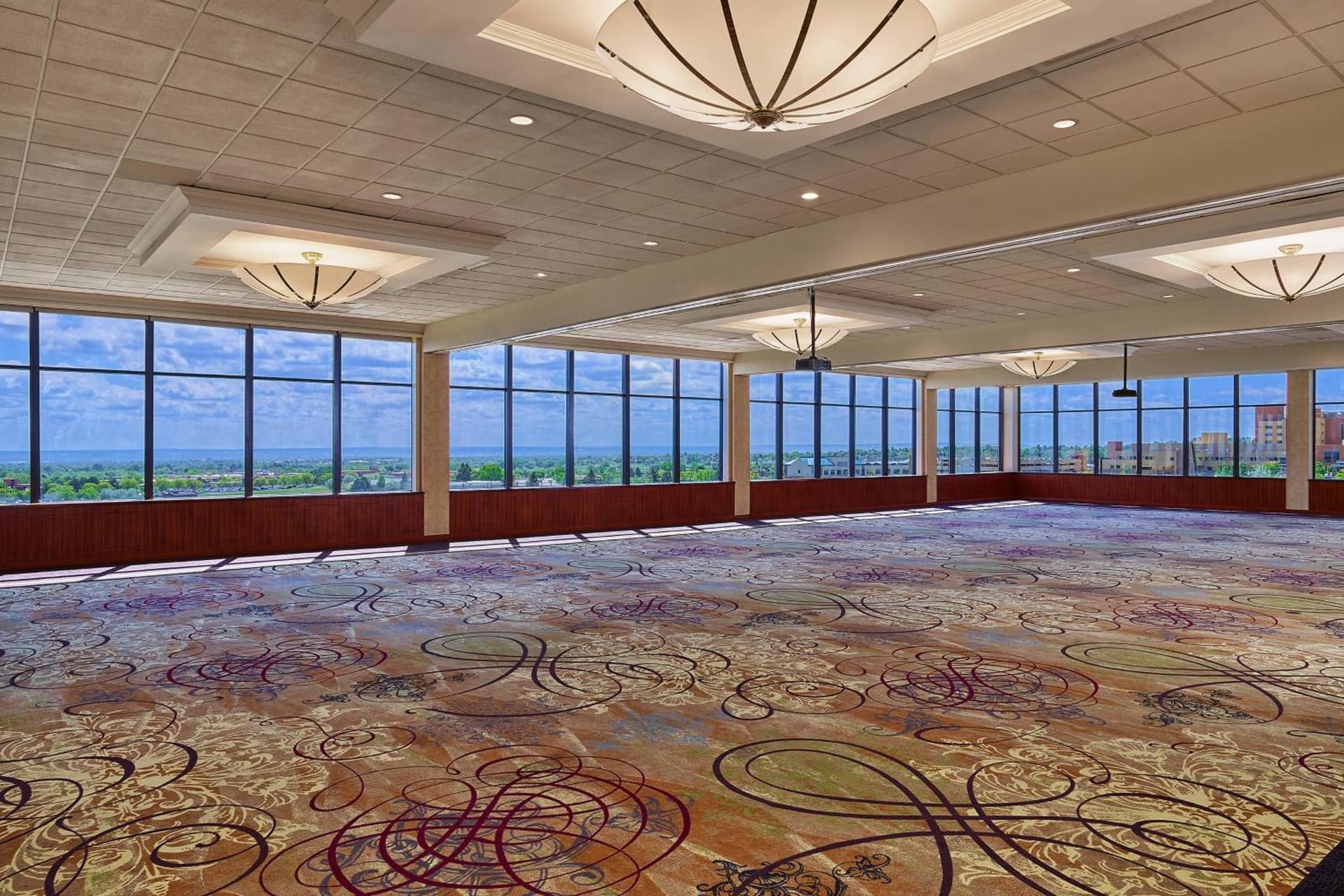 Sheraton Denver West Hotel gallery photo in Lakewood, CO — image 18
