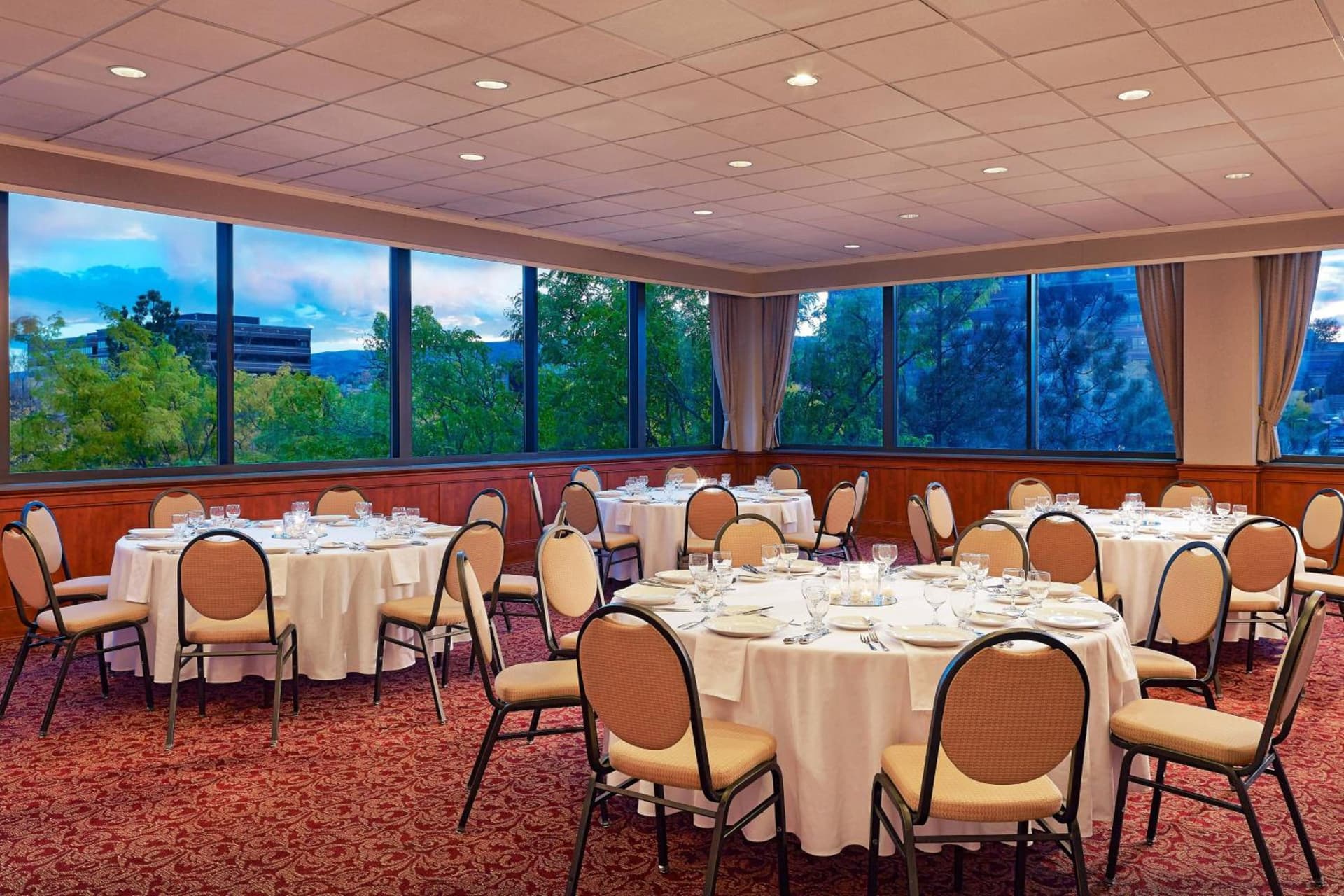 Sheraton Denver West Hotel gallery photo in Lakewood, CO — image 21