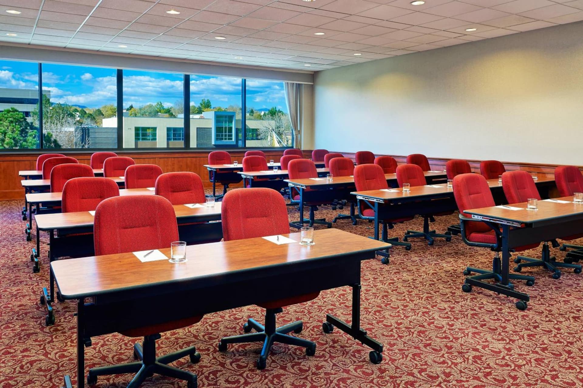 Sheraton Denver West Hotel gallery photo in Lakewood, CO — image 31