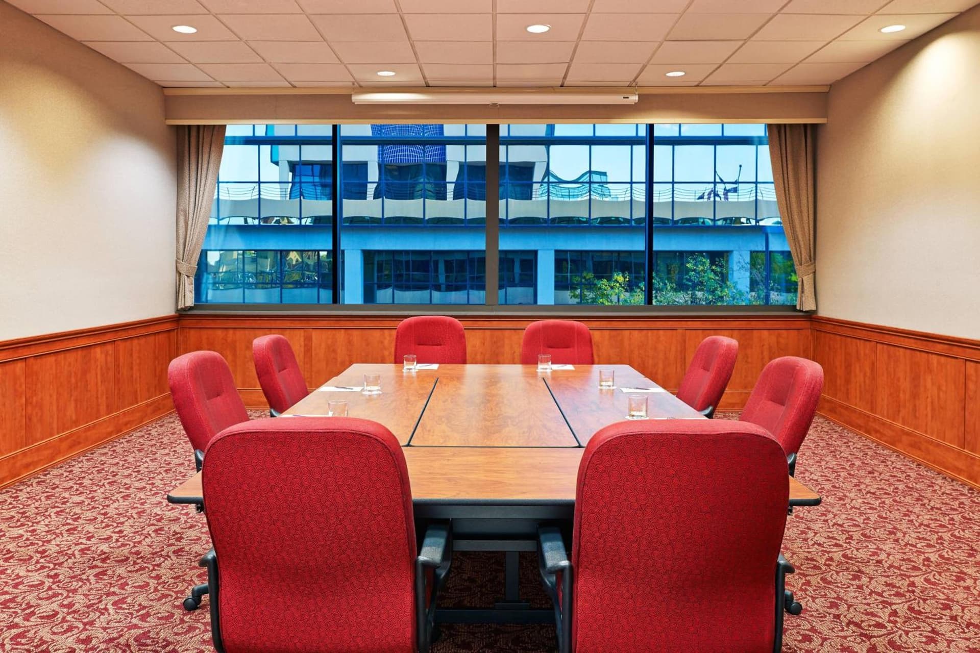 Sheraton Denver West Hotel gallery photo in Lakewood, CO — image 5