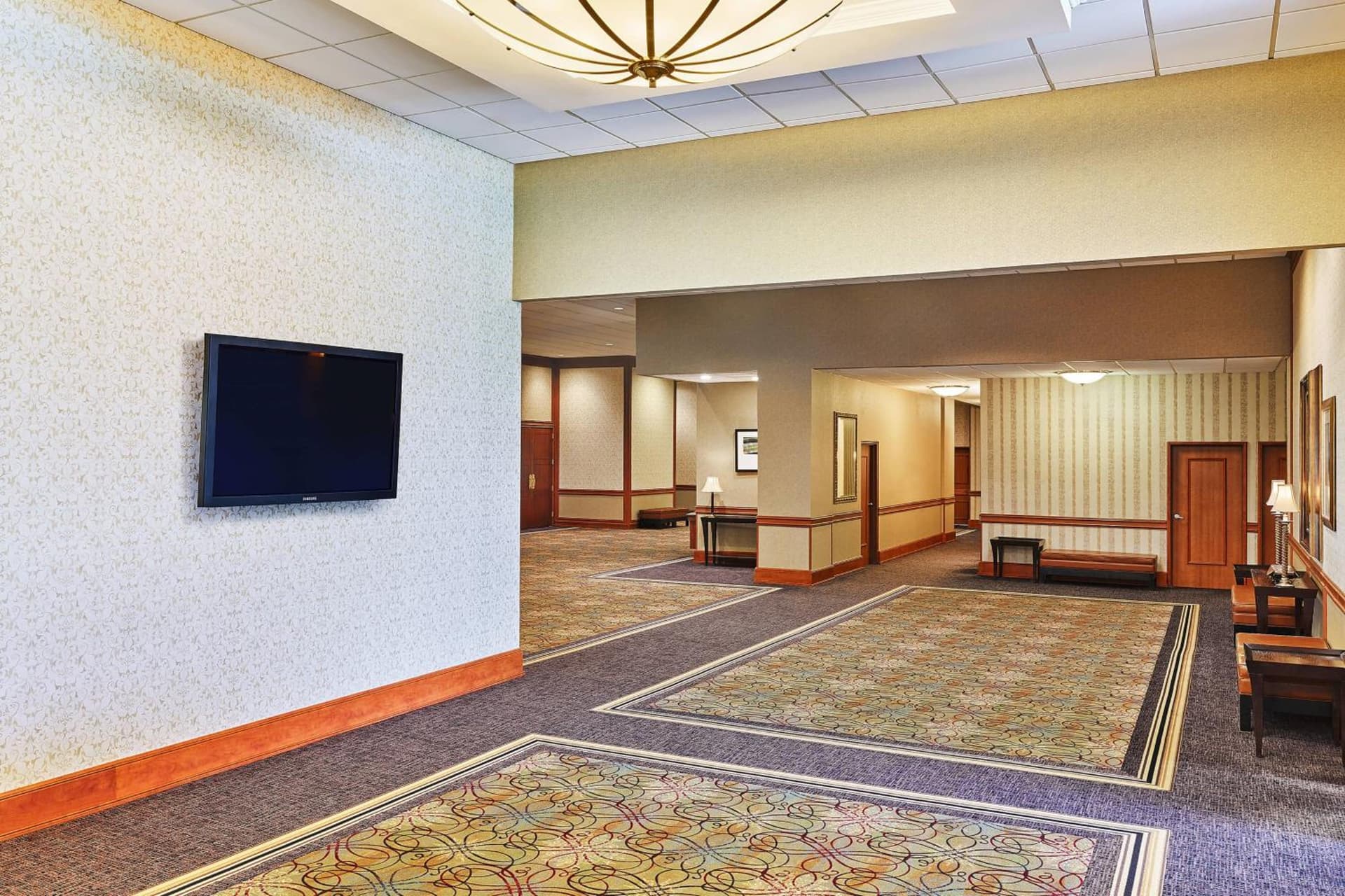 Sheraton Denver West Hotel gallery photo in Lakewood, CO — image 8