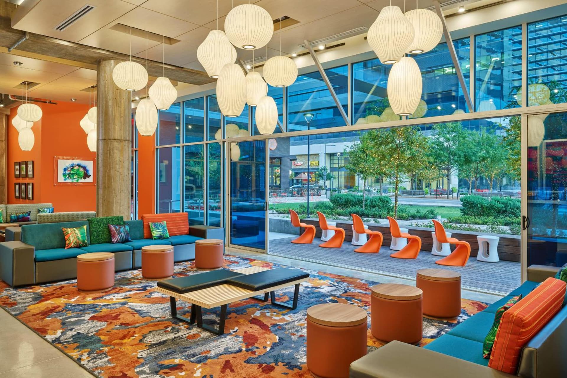 Aloft by Marriott Richardson gallery photo in Richardson, TX — image 11