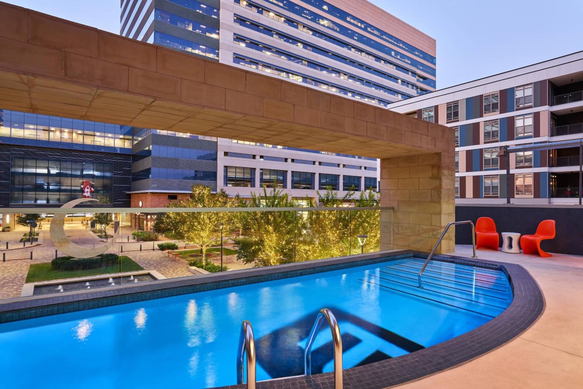 Aloft by Marriott Richardson gallery photo in Richardson, TX — image 13
