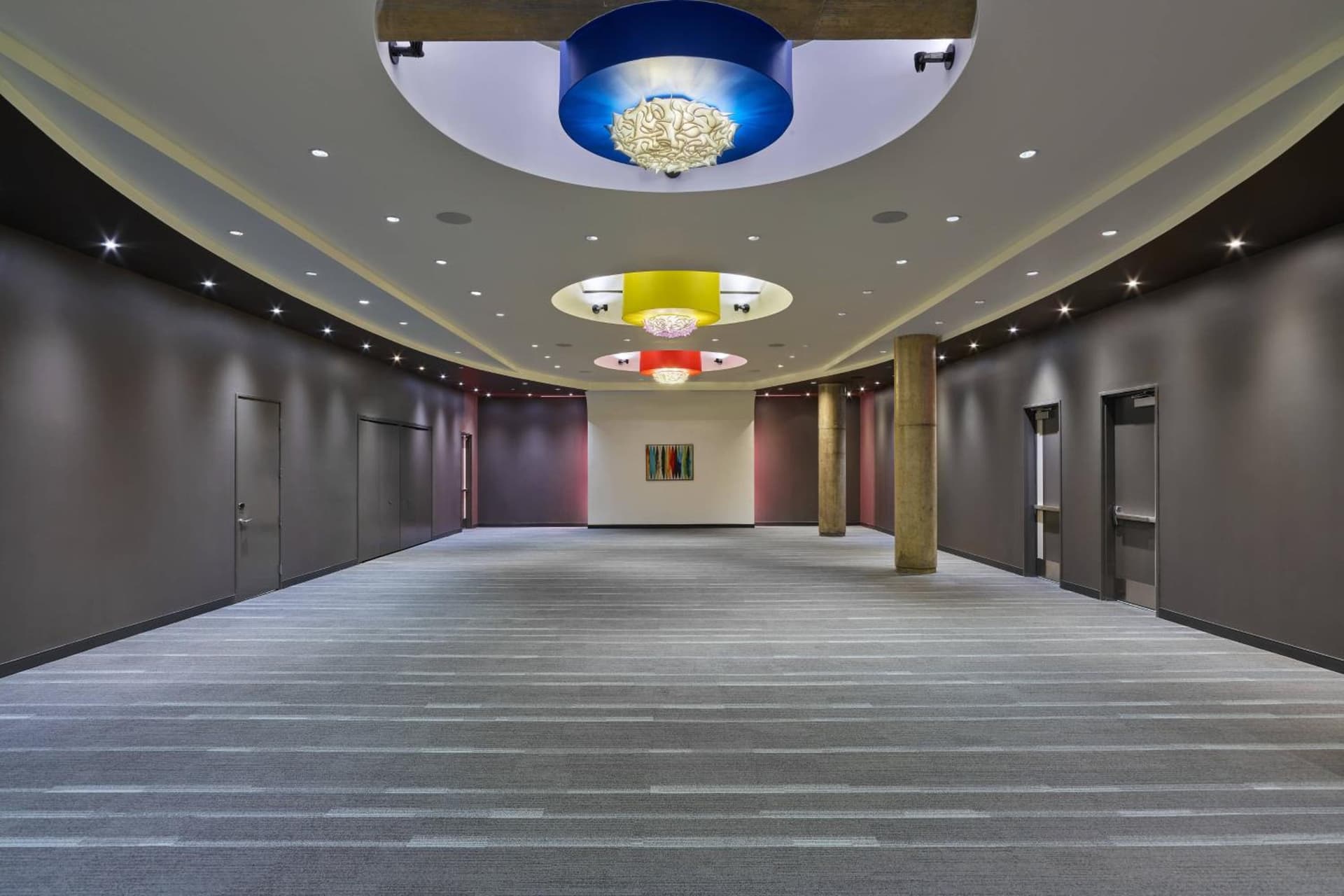 Aloft by Marriott Richardson gallery photo in Richardson, TX — image 7