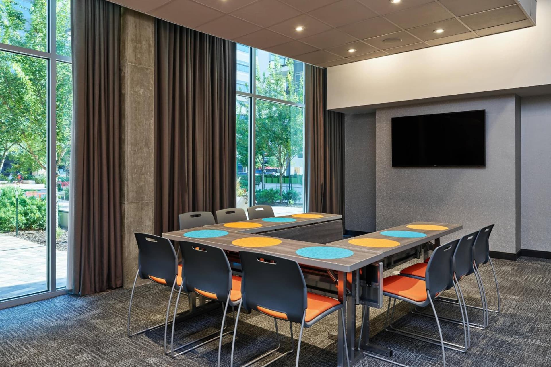 Aloft by Marriott Richardson gallery photo in Richardson, TX — image 15