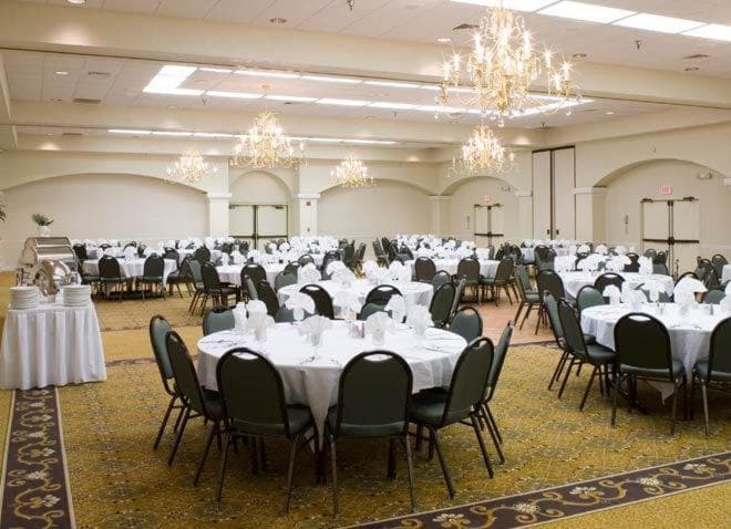 Hotel Encanto de Las Cruces gallery photo in Las Cruces, NM — image 18