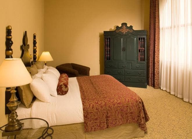 Hotel Encanto de Las Cruces gallery photo in Las Cruces, NM — image 32