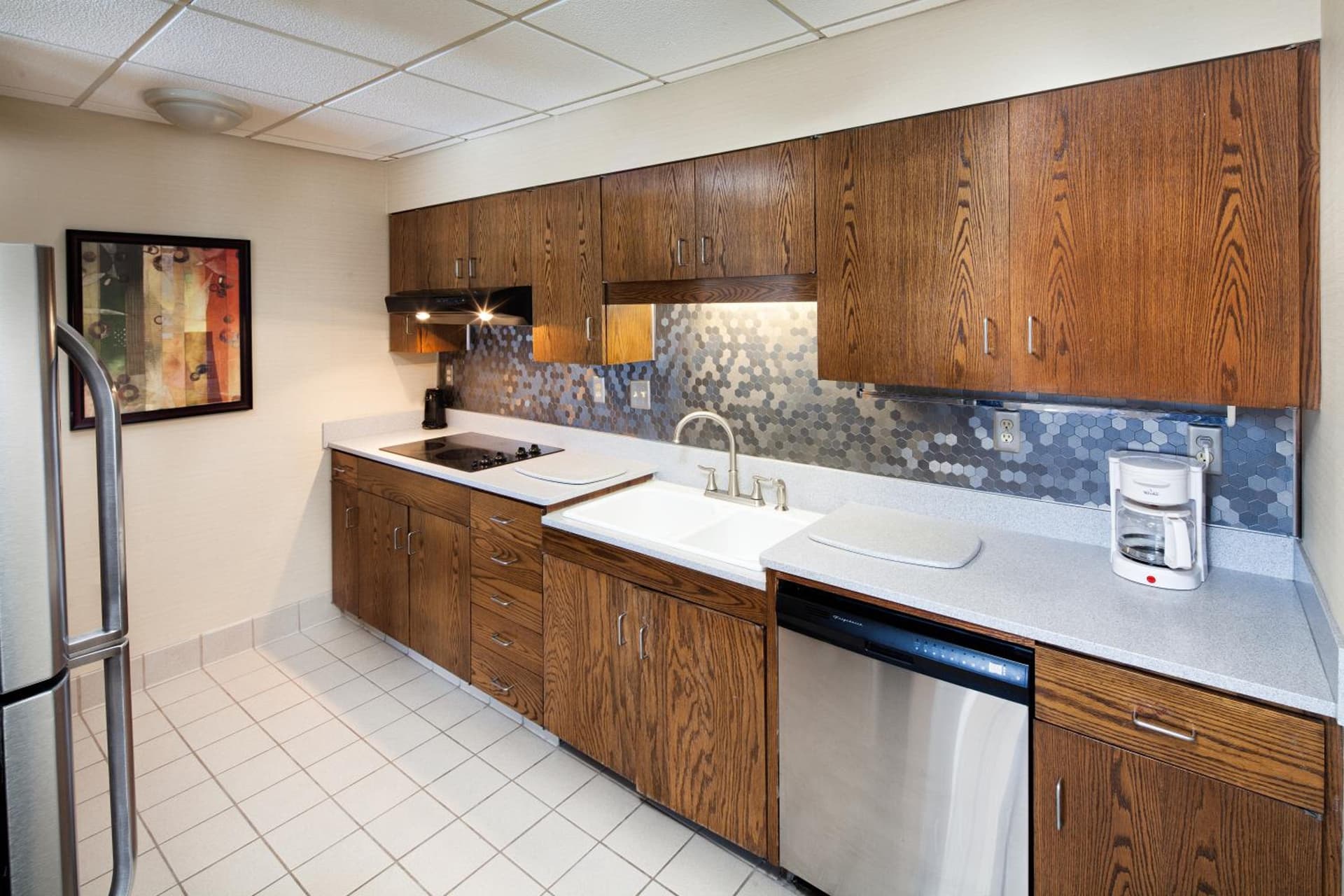 Kahler Inn and Suites - Mayo Clinic Area gallery photo in Rochester, MN — image 34