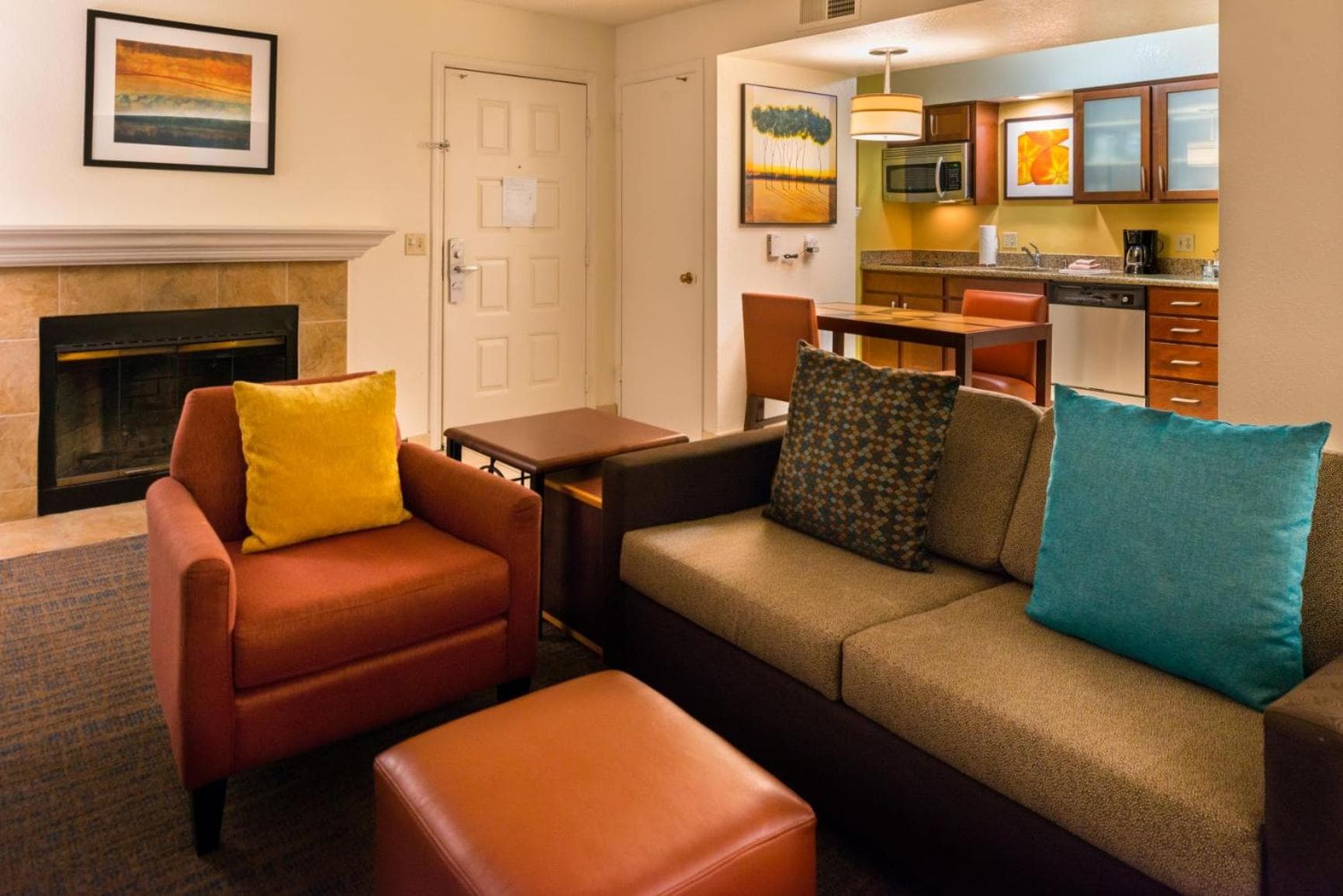 Staybridge Suites Oxnard - River Ridge by IHG gallery photo in Oxnard, CA — image 25