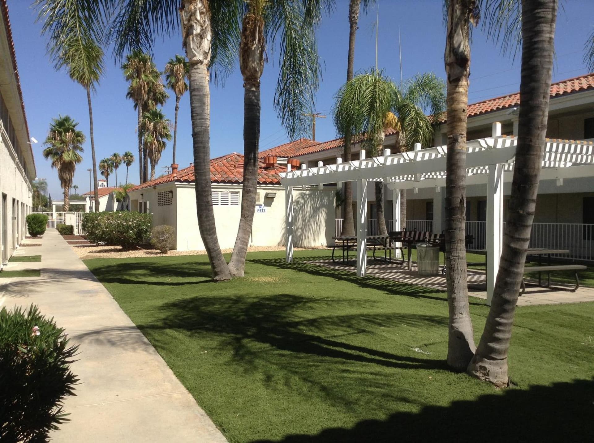 Motel 6 Hemet gallery photo in Hemet, CA — image 35