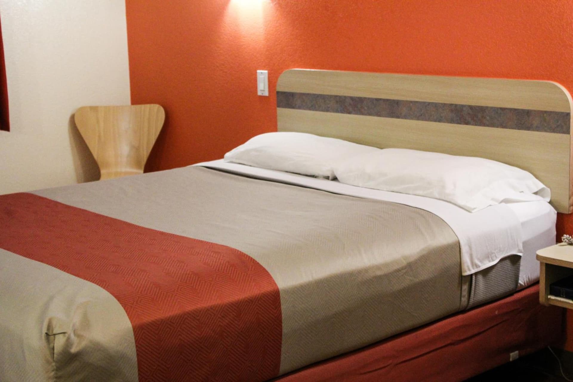 Motel 6-Fort Lupton, CO gallery photo in Fort Lupton, CO — image 33