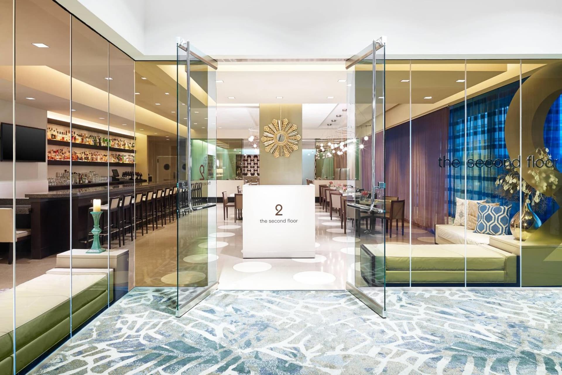 The Westin Galleria Dallas gallery photo in Dallas, TX — image 29