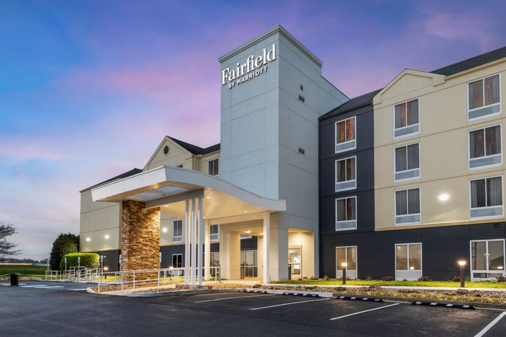 Fairfield Inn by Marriott Evansville West gallery photo in Evansville, IN — image 15