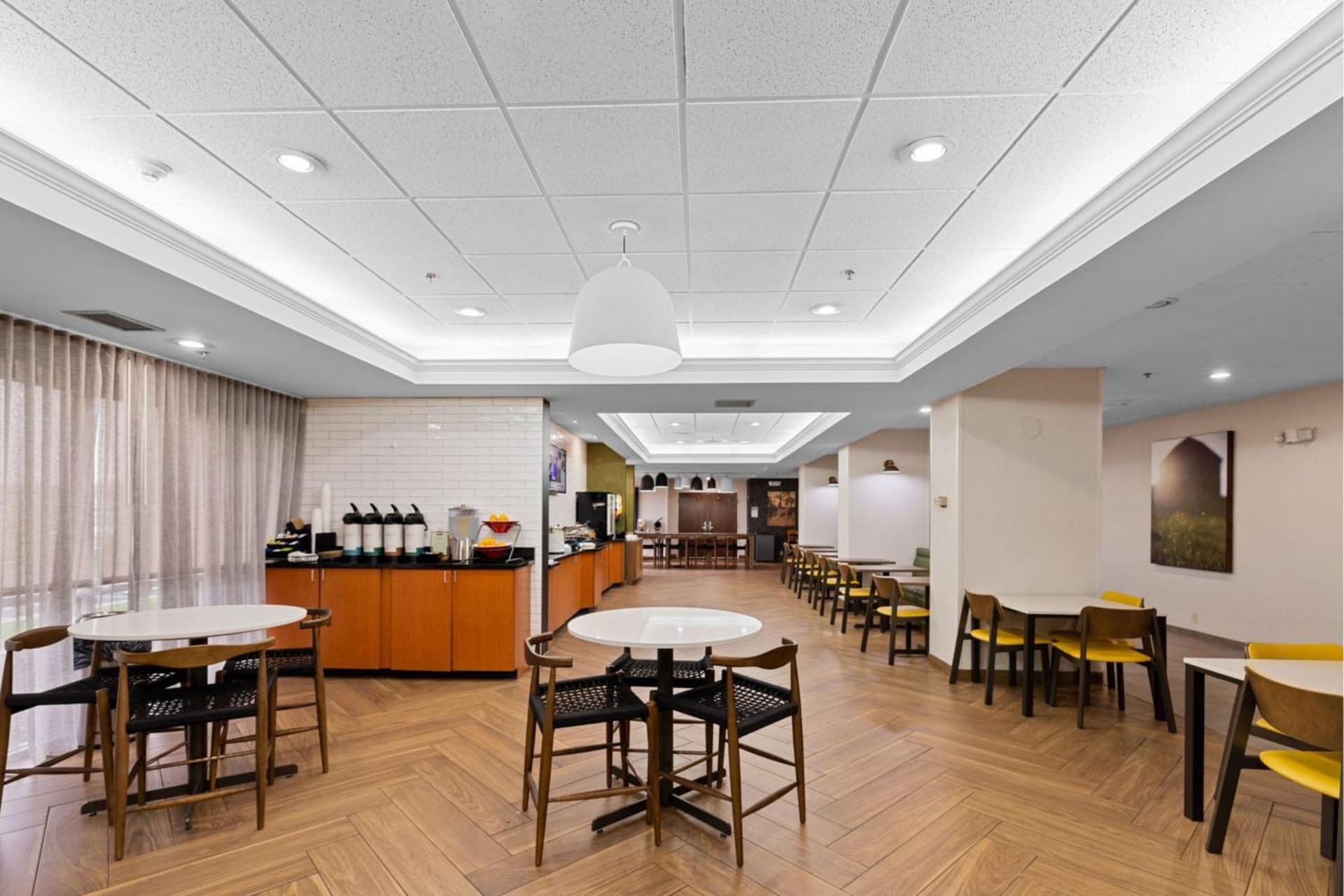 Fairfield Inn by Marriott Evansville West gallery photo in Evansville, IN — image 44