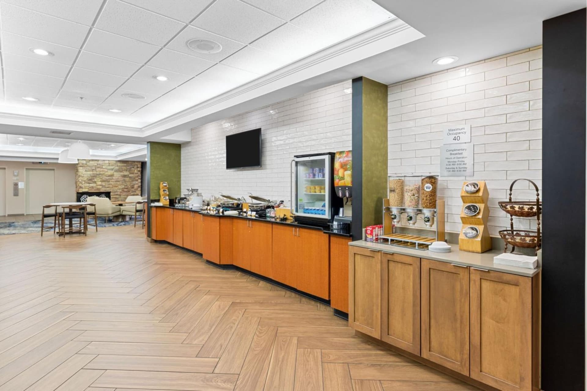 Fairfield Inn by Marriott Evansville West gallery photo in Evansville, IN — image 54