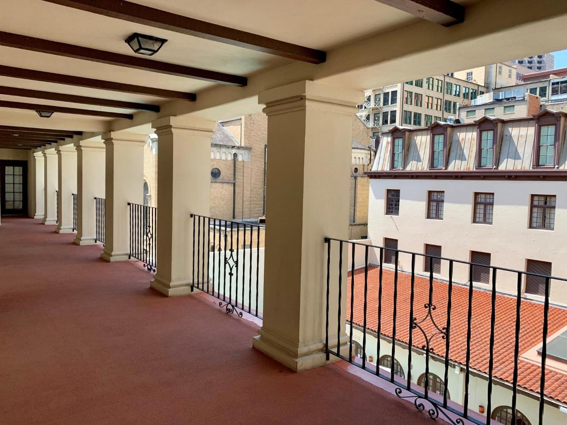 Omni La Mansion del Rio gallery photo in San Antonio, TX — image 50