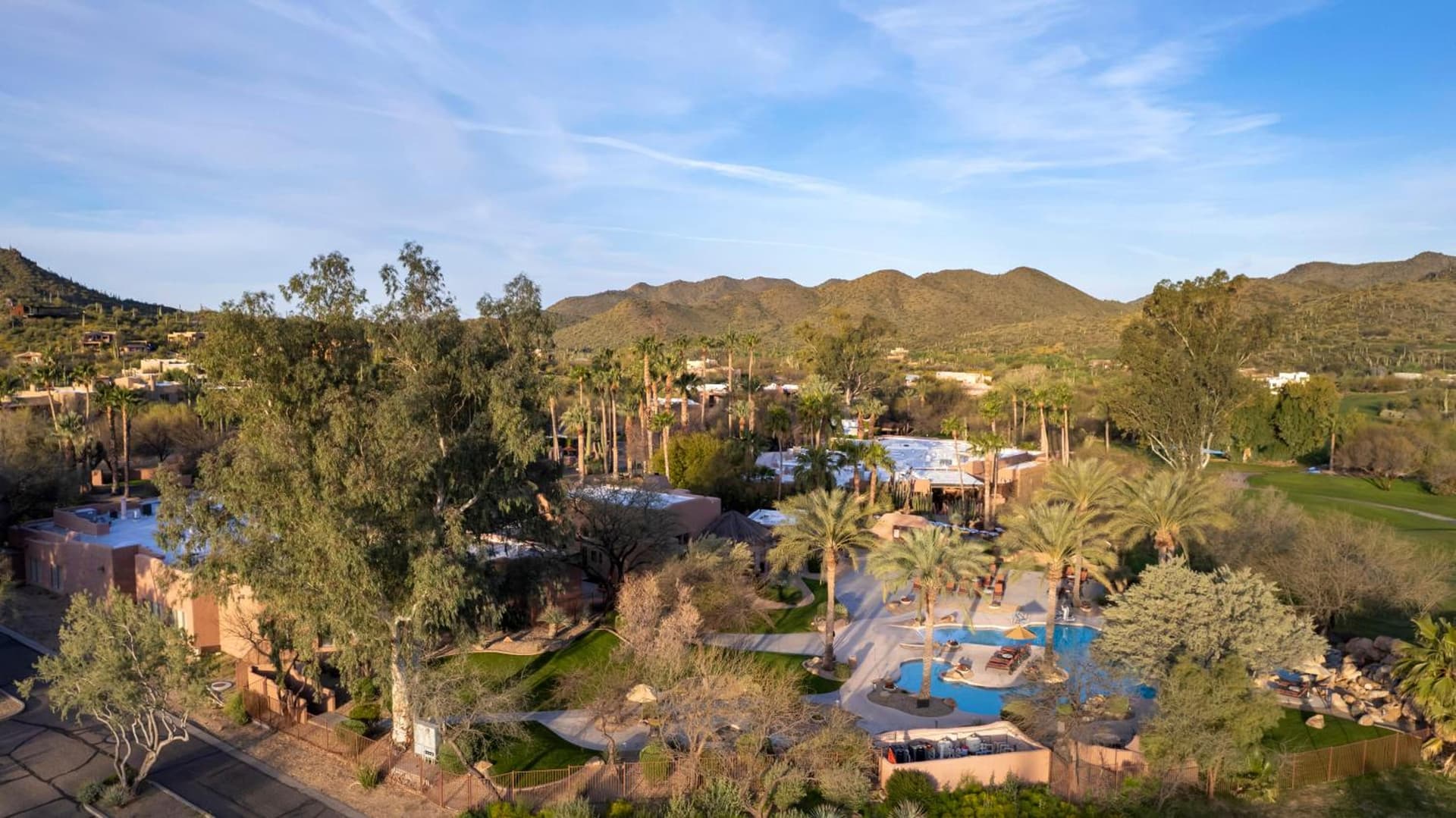 Hilton Vacation Club Rancho Manana gallery photo in Cave Creek, AZ — image 54