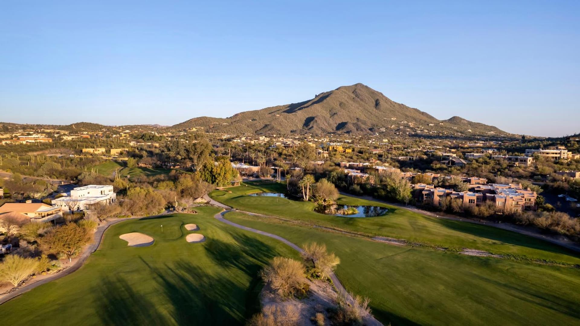 Hilton Vacation Club Rancho Manana gallery photo in Cave Creek, AZ — image 36