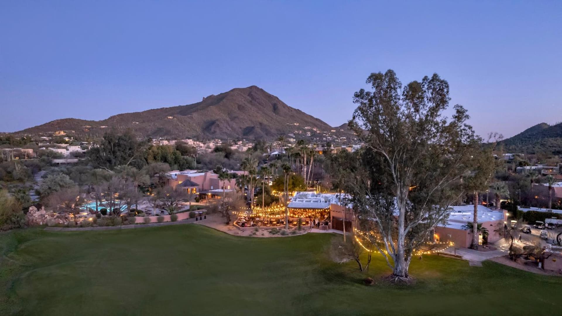 Hilton Vacation Club Rancho Manana gallery photo in Cave Creek, AZ — image 23