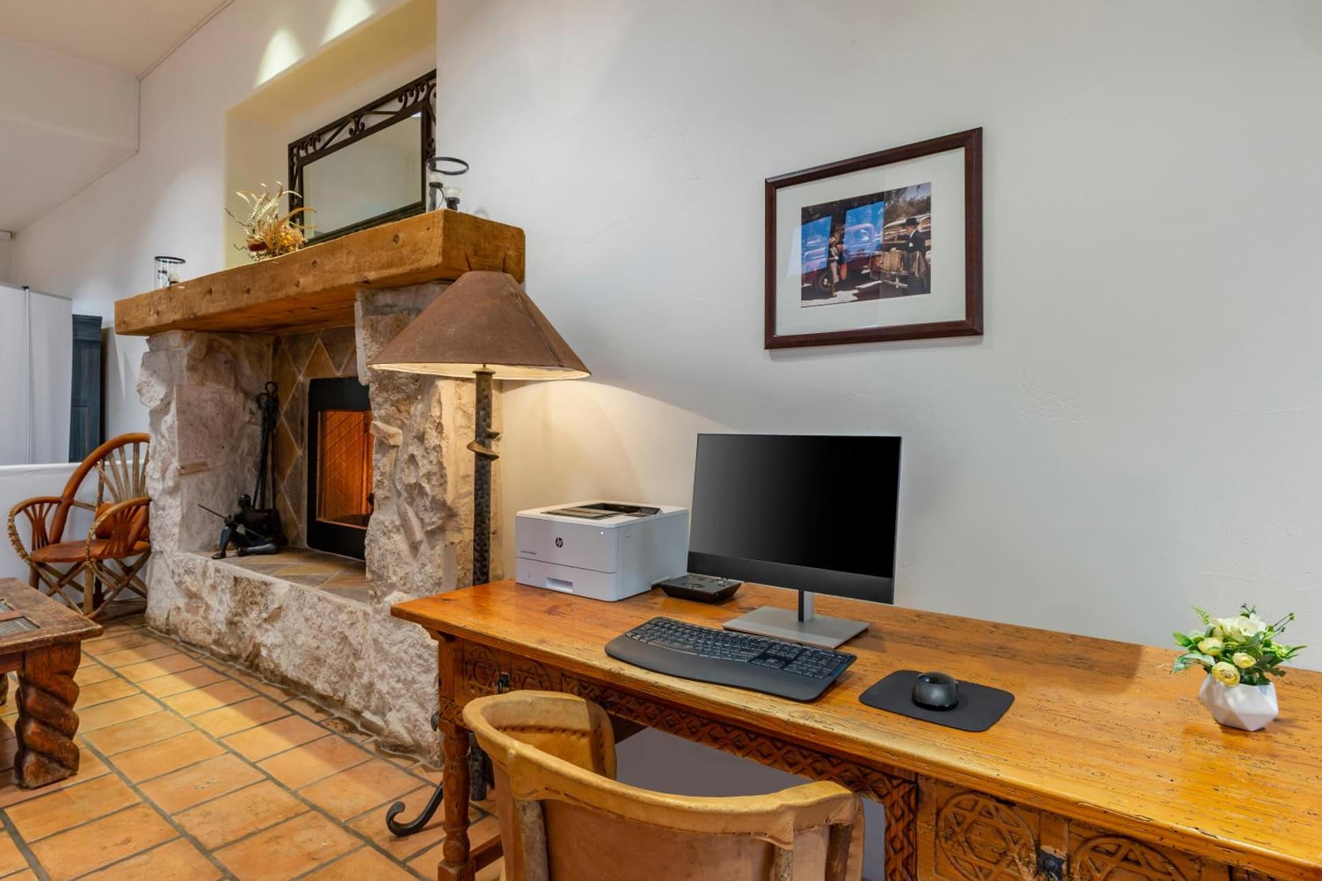 Hilton Vacation Club Rancho Manana gallery photo in Cave Creek, AZ — image 7