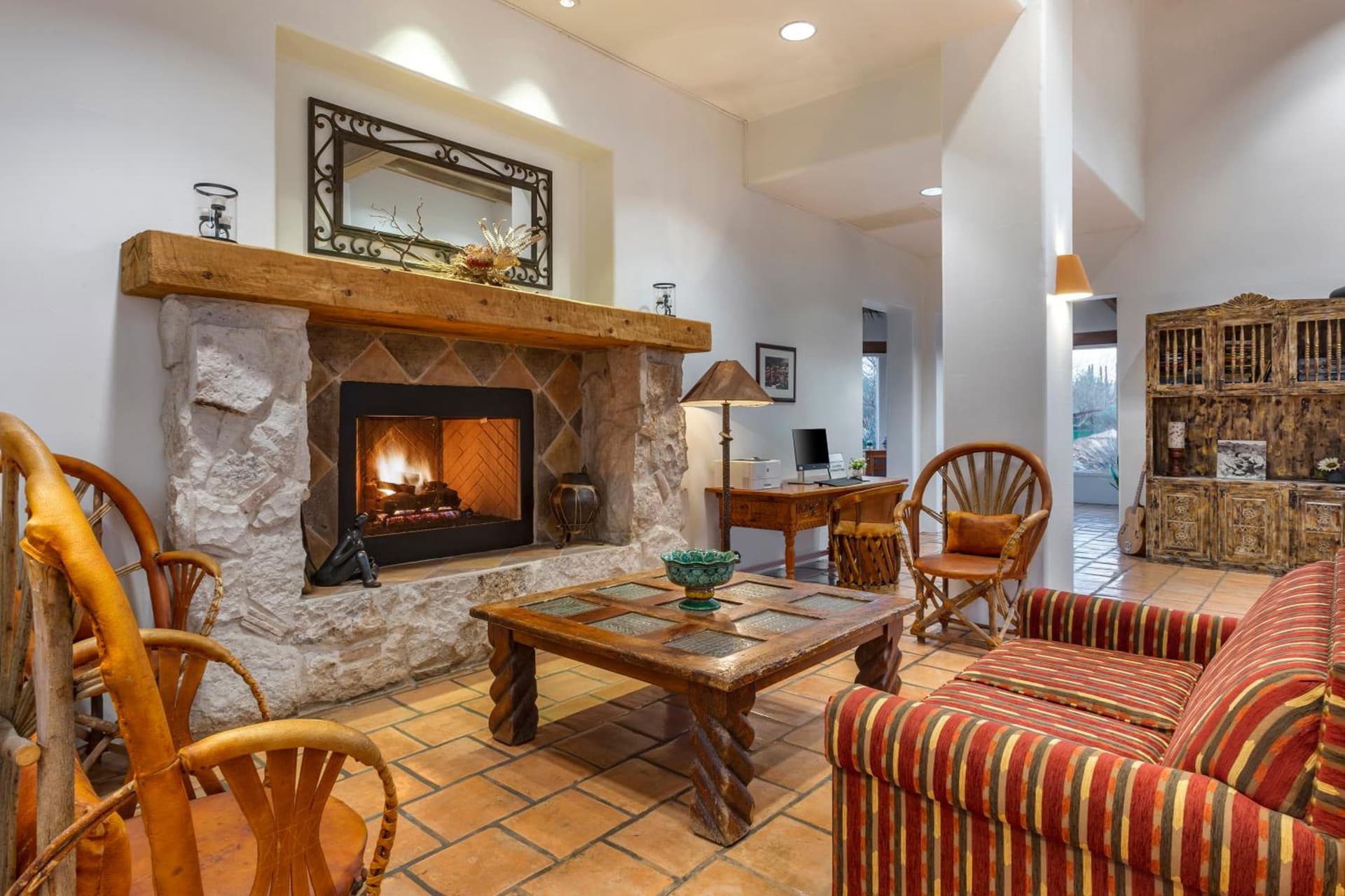 Hilton Vacation Club Rancho Manana gallery photo in Cave Creek, AZ — image 42
