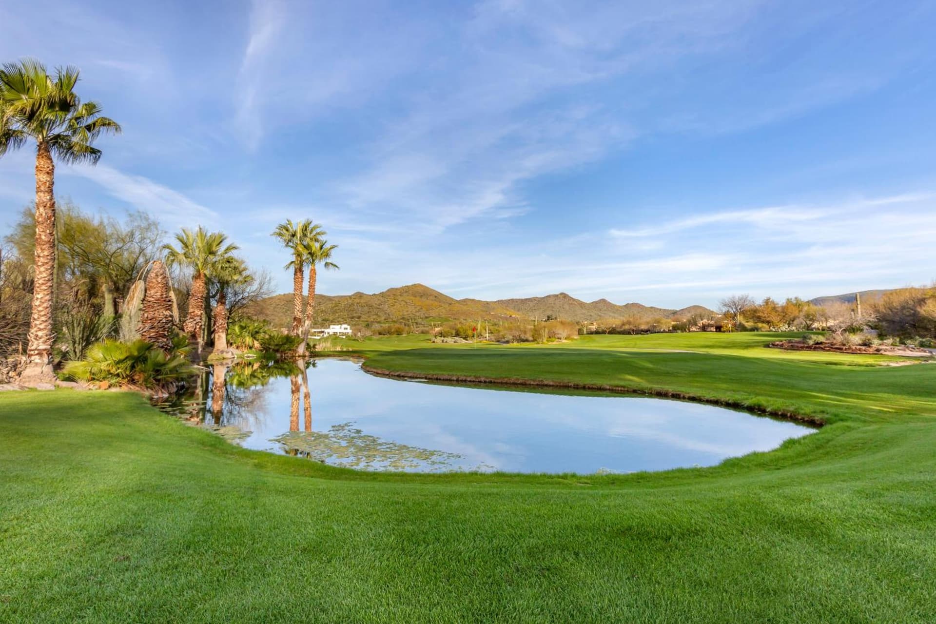 Hilton Vacation Club Rancho Manana gallery photo in Cave Creek, AZ — image 61