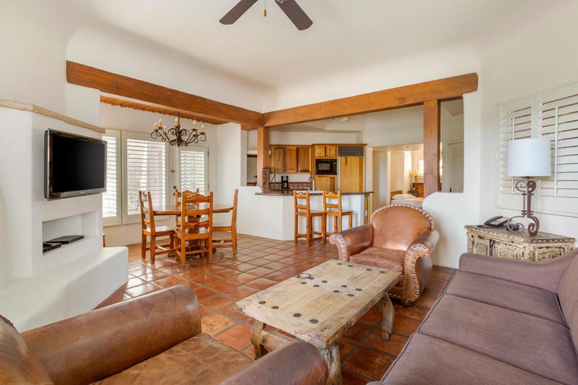 Hilton Vacation Club Rancho Manana gallery photo in Cave Creek, AZ — image 60