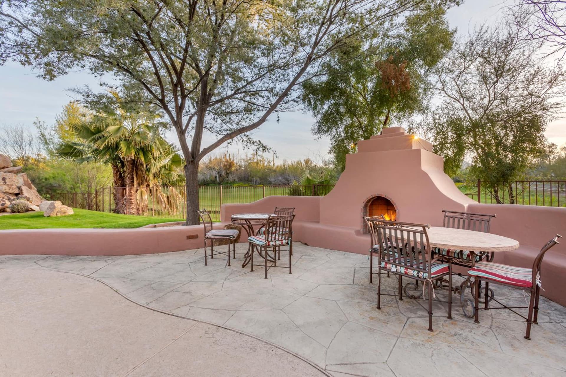 Hilton Vacation Club Rancho Manana gallery photo in Cave Creek, AZ — image 51