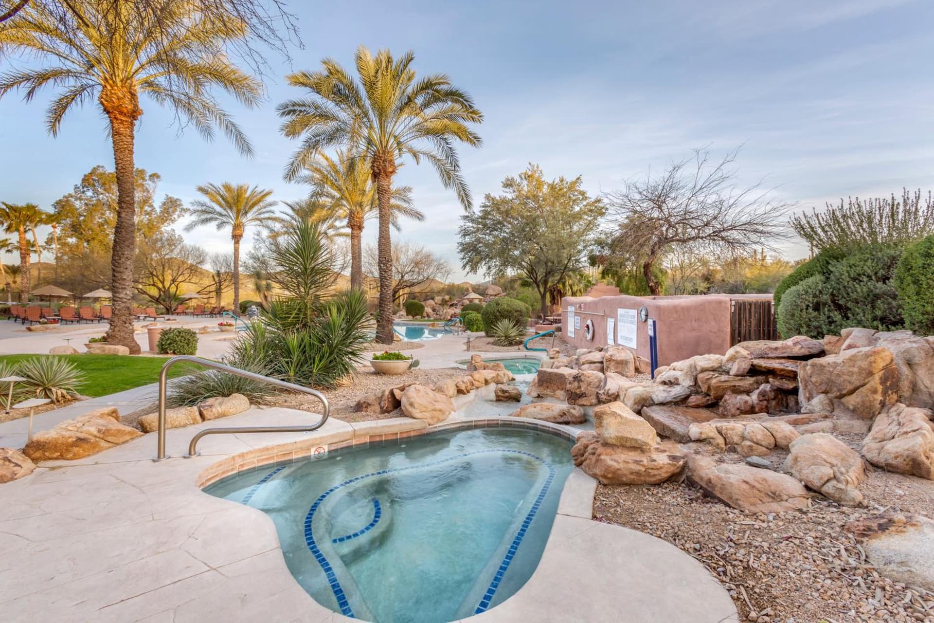 Hilton Vacation Club Rancho Manana gallery photo in Cave Creek, AZ — image 47