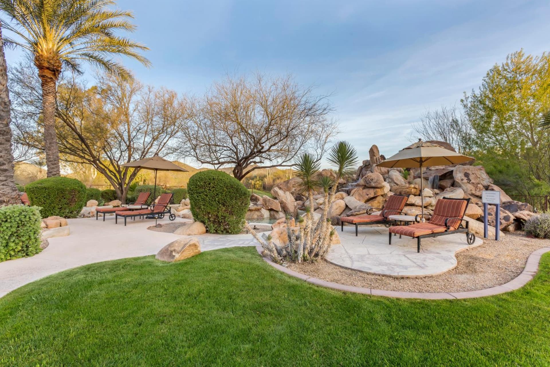 Hilton Vacation Club Rancho Manana gallery photo in Cave Creek, AZ — image 45