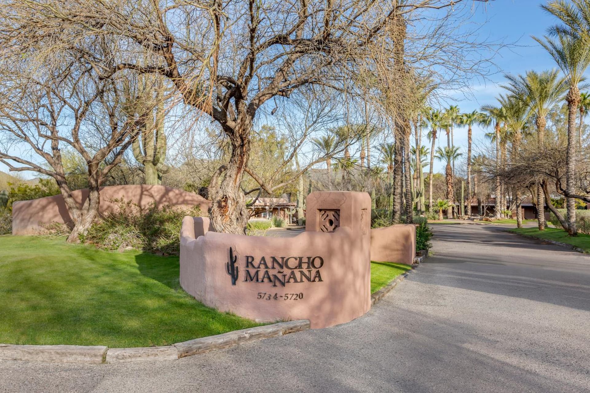 Hilton Vacation Club Rancho Manana gallery photo in Cave Creek, AZ — image 33