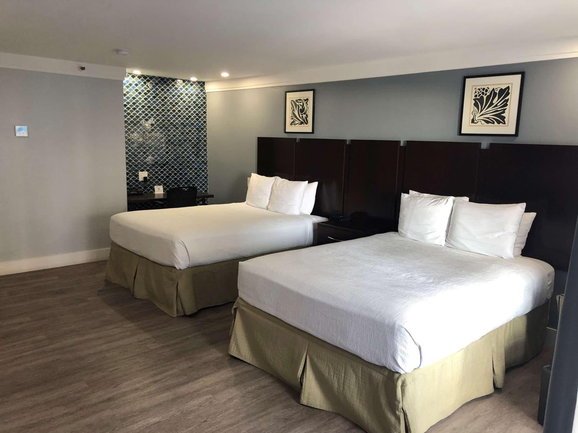 Best Western Plus Dana Point Inn-by-the-Sea gallery photo in Dana Point, CA — image 9