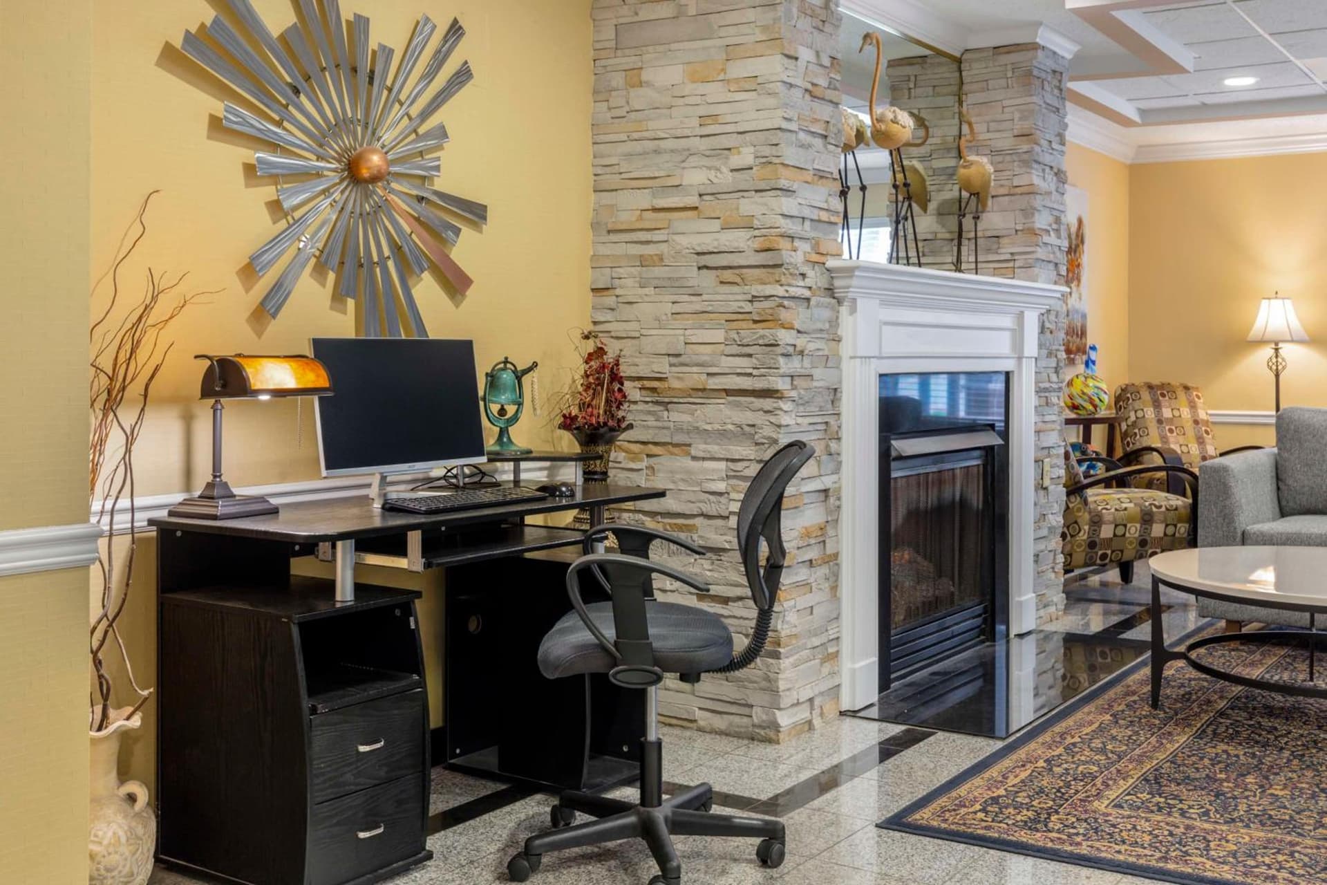 Best Western Plus New England Inn & Suites gallery photo in Berlin, CT — image 46