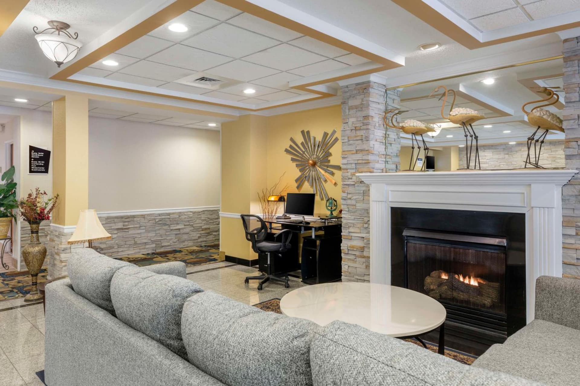 Best Western Plus New England Inn & Suites gallery photo in Berlin, CT — image 29
