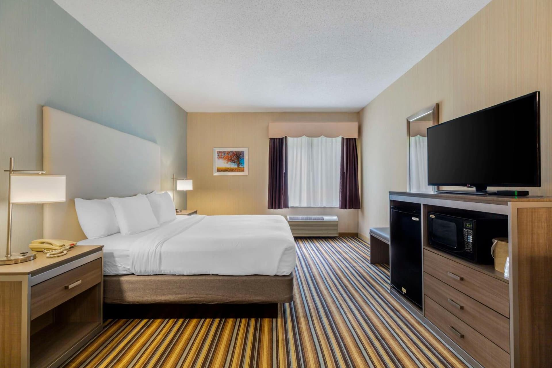 Best Western Plus New England Inn & Suites gallery photo in Berlin, CT — image 11