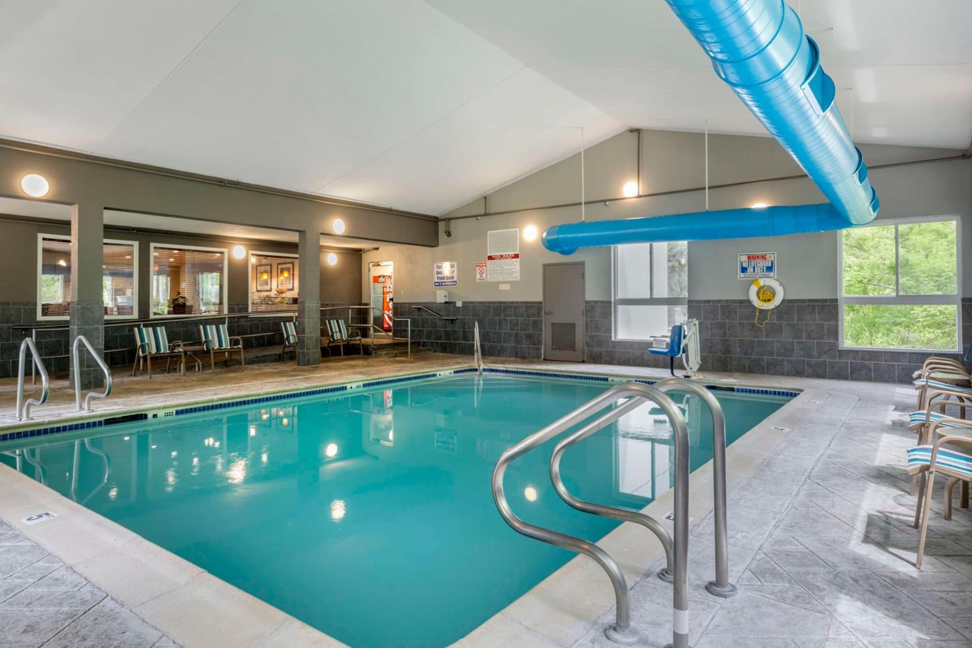 Best Western Plus New England Inn & Suites gallery photo in Berlin, CT — image 22