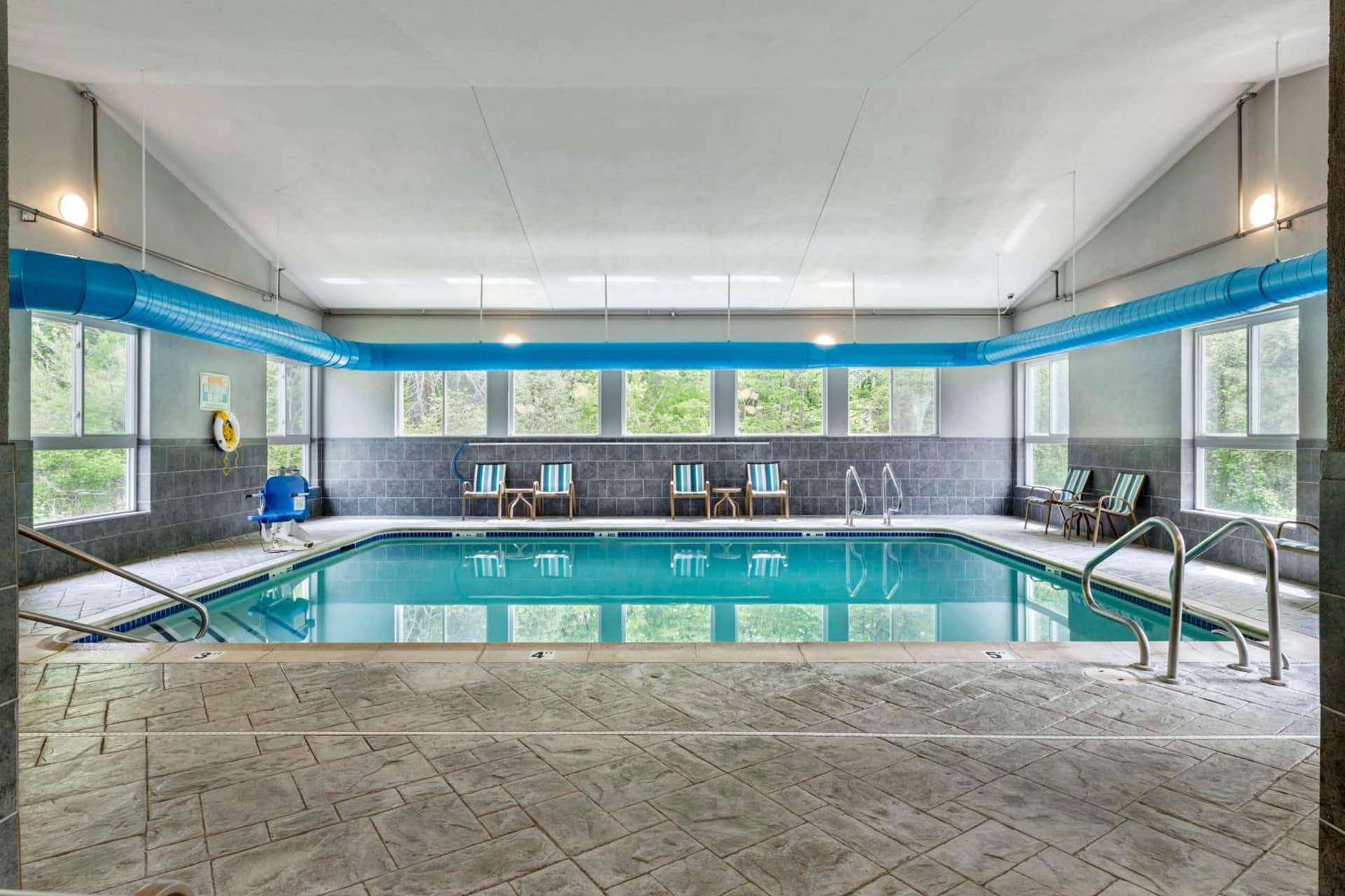 Best Western Plus New England Inn & Suites gallery photo in Berlin, CT — image 18