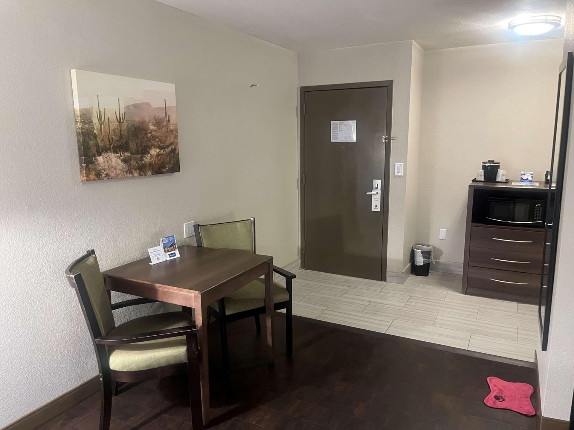 Best Western North Phoenix Hotel gallery photo in Phoenix, AZ — image 4