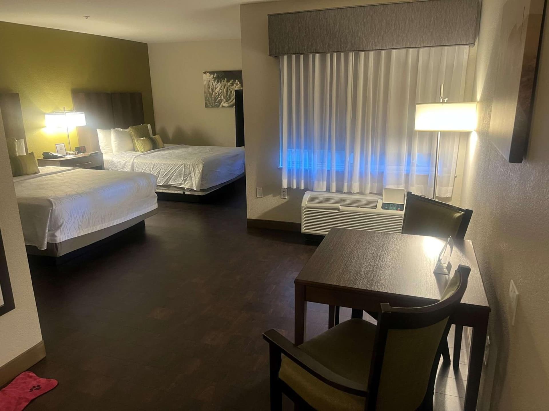 Best Western North Phoenix Hotel gallery photo in Phoenix, AZ — image 37